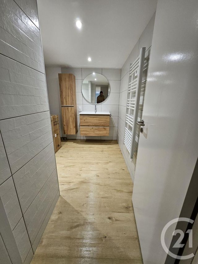 Appartement Studio à louer - 1 pièce - 30.49 m2 - TROYES - 10 - CHAMPAGNE-ARDENNE - Century 21 Martinot Immobilier