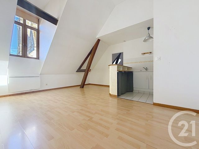 Appartement F2 à louer TROYES