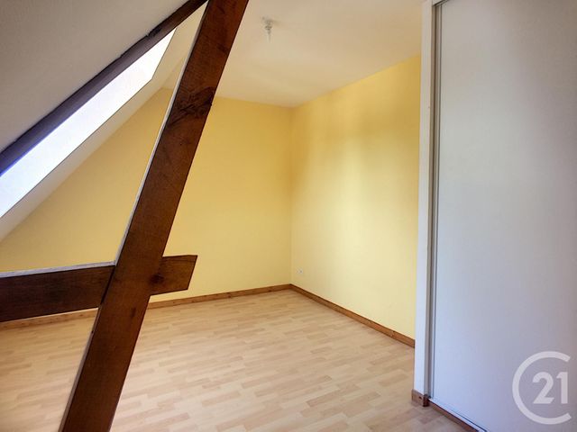 Appartement F2 à louer - 2 pièces - 45.0 m2 - TROYES - 10 - CHAMPAGNE-ARDENNE - Century 21 Martinot Immobilier