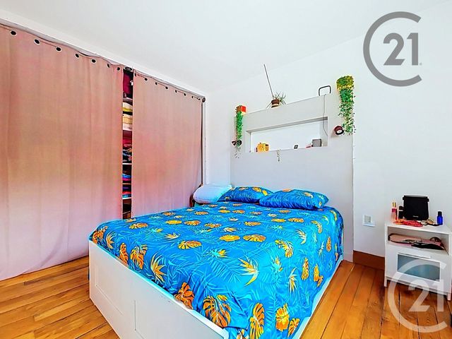 Appartement F2 à vendre - 2 pièces - 60.0 m2 - TROYES - 10 - CHAMPAGNE-ARDENNE - Century 21 Martinot Immobilier