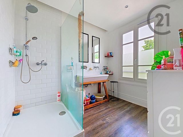 Appartement F2 à vendre - 2 pièces - 60.0 m2 - TROYES - 10 - CHAMPAGNE-ARDENNE - Century 21 Martinot Immobilier