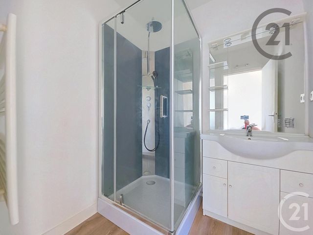 Appartement F3 à vendre - 3 pièces - 63.18 m2 - TROYES - 10 - CHAMPAGNE-ARDENNE - Century 21 Martinot Immobilier