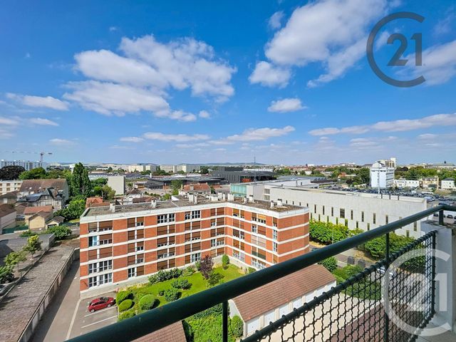 Appartement F3 à vendre - 3 pièces - 63.18 m2 - TROYES - 10 - CHAMPAGNE-ARDENNE - Century 21 Martinot Immobilier