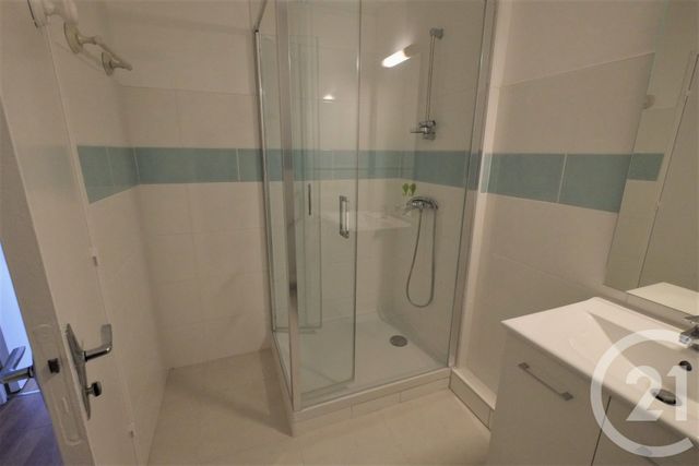 Appartement F2 à louer - 2 pièces - 53.0 m2 - TROYES - 10 - CHAMPAGNE-ARDENNE - Century 21 Martinot Immobilier