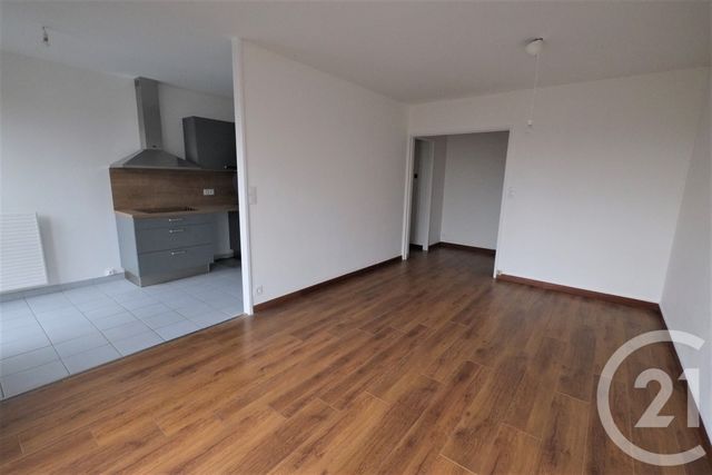 Appartement F2 à louer - 2 pièces - 53.0 m2 - TROYES - 10 - CHAMPAGNE-ARDENNE - Century 21 Martinot Immobilier