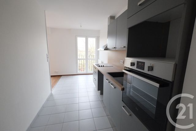 Appartement F2 à louer - 2 pièces - 53.0 m2 - TROYES - 10 - CHAMPAGNE-ARDENNE - Century 21 Martinot Immobilier
