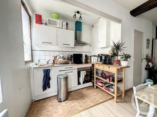 immeuble à vendre - 176.0 m2 - TROYES - 10 - CHAMPAGNE-ARDENNE - Century 21 Martinot Immobilier