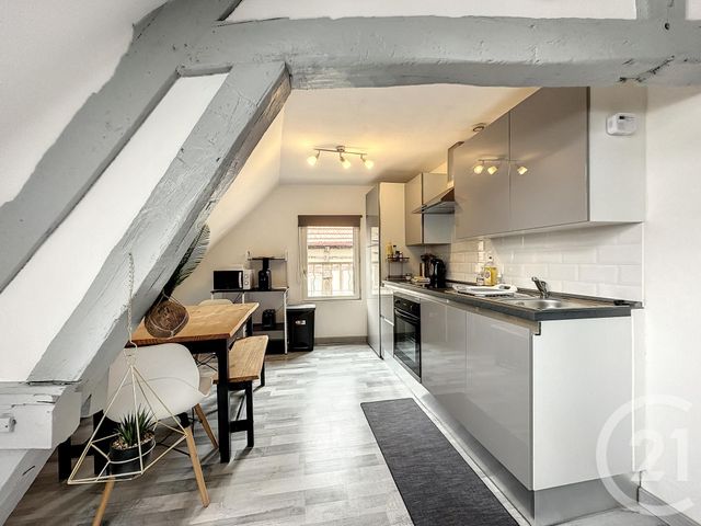 immeuble à vendre - 176.0 m2 - TROYES - 10 - CHAMPAGNE-ARDENNE - Century 21 Martinot Immobilier