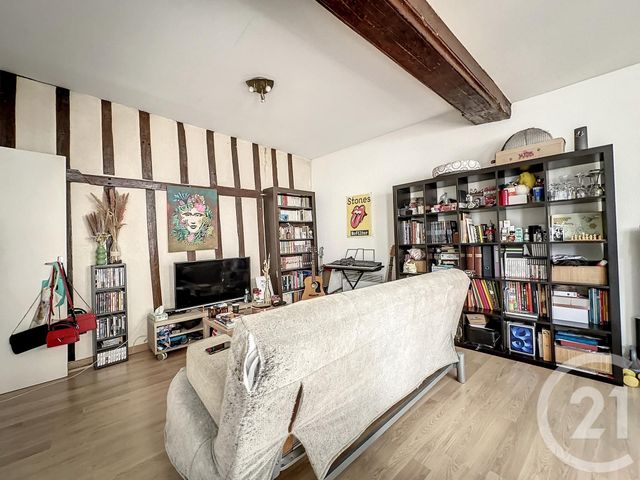 immeuble à vendre - 176.0 m2 - TROYES - 10 - CHAMPAGNE-ARDENNE - Century 21 Martinot Immobilier
