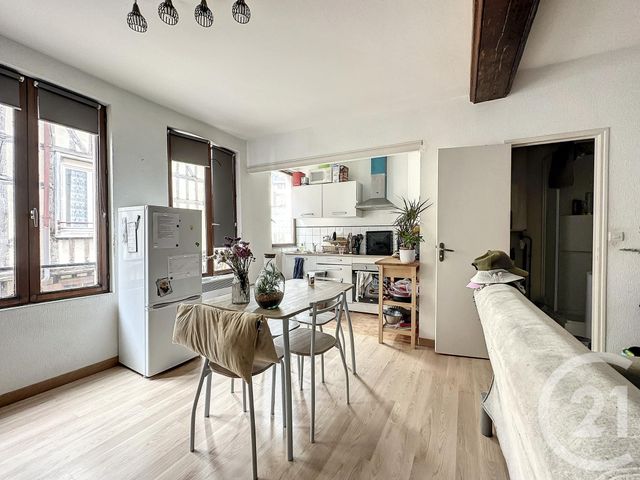 immeuble à vendre - 176.0 m2 - TROYES - 10 - CHAMPAGNE-ARDENNE - Century 21 Martinot Immobilier