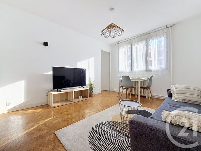 Appartement F4 à louer TROYES