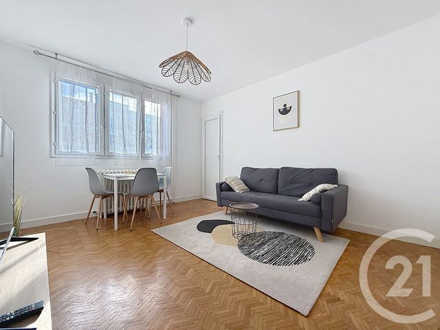 Appartement F4 à louer - 4 pièces - 71.0 m2 - TROYES - 10 - CHAMPAGNE-ARDENNE - Century 21 Martinot Immobilier