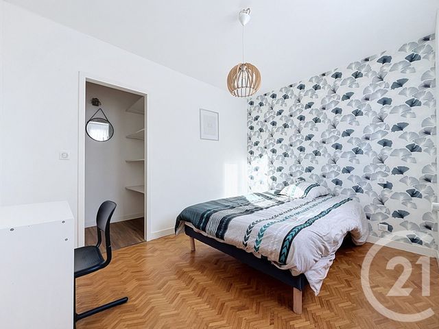 Appartement F4 à louer - 4 pièces - 71.0 m2 - TROYES - 10 - CHAMPAGNE-ARDENNE - Century 21 Martinot Immobilier