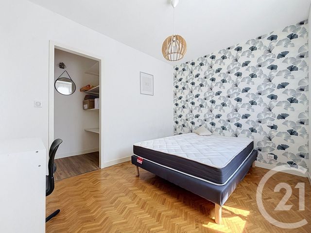 Appartement F4 à louer - 4 pièces - 71.0 m2 - TROYES - 10 - CHAMPAGNE-ARDENNE - Century 21 Martinot Immobilier