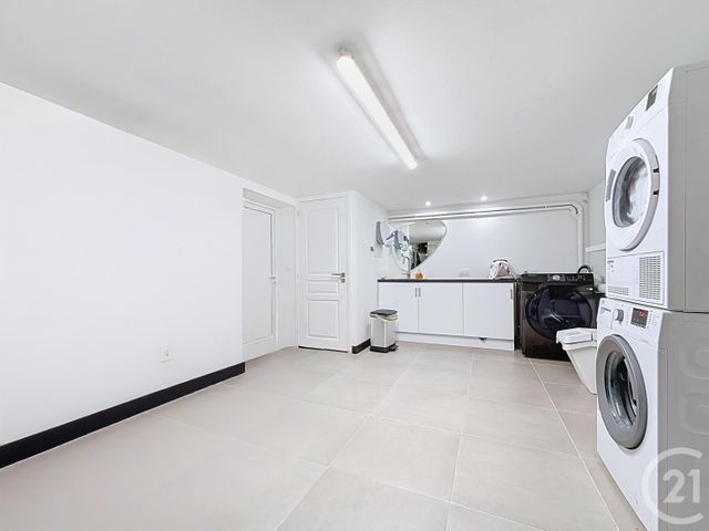 maison à vendre - 5 pièces - 128.0 m2 - CRENEY PRES TROYES - 10 - CHAMPAGNE-ARDENNE - Century 21 Martinot Immobilier