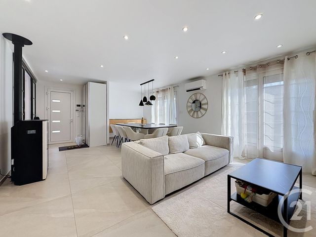 maison à vendre - 5 pièces - 128.0 m2 - CRENEY PRES TROYES - 10 - CHAMPAGNE-ARDENNE - Century 21 Martinot Immobilier