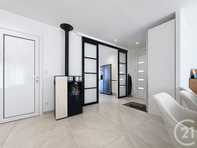 maison à vendre - 5 pièces - 128.0 m2 - CRENEY PRES TROYES - 10 - CHAMPAGNE-ARDENNE - Century 21 Martinot Immobilier
