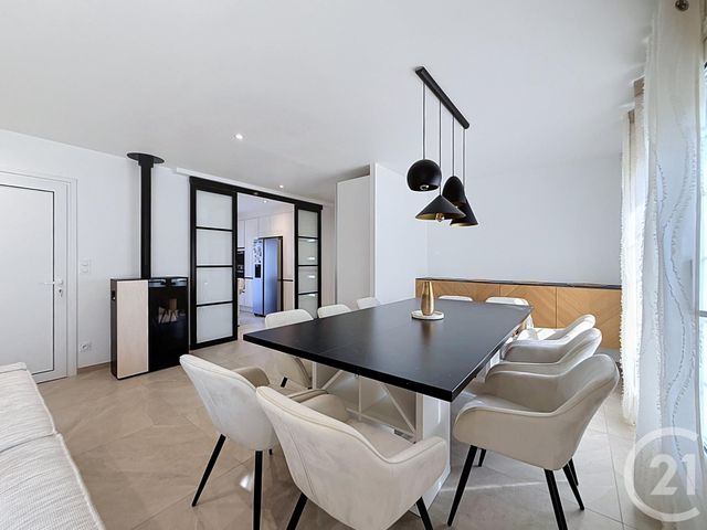 maison à vendre - 5 pièces - 128.0 m2 - CRENEY PRES TROYES - 10 - CHAMPAGNE-ARDENNE - Century 21 Martinot Immobilier