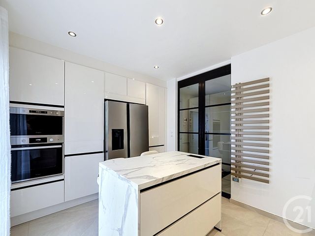 maison à vendre - 5 pièces - 128.0 m2 - CRENEY PRES TROYES - 10 - CHAMPAGNE-ARDENNE - Century 21 Martinot Immobilier