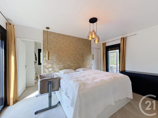 maison à vendre - 5 pièces - 128.0 m2 - CRENEY PRES TROYES - 10 - CHAMPAGNE-ARDENNE - Century 21 Martinot Immobilier