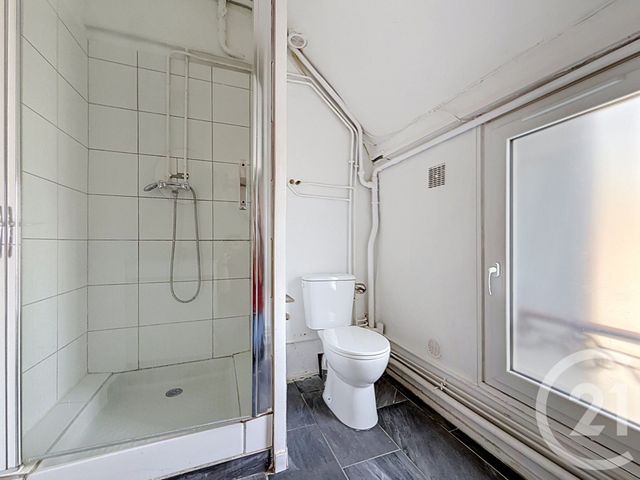 Appartement F2 à louer - 2 pièces - 37.2 m2 - STE SAVINE - 10 - CHAMPAGNE-ARDENNE - Century 21 Martinot Immobilier