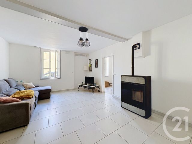 maison à vendre - 5 pièces - 121.0 m2 - ST PHAL - 10 - CHAMPAGNE-ARDENNE - Century 21 Martinot Immobilier