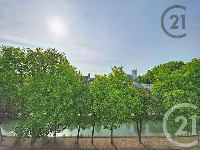 Appartement F4 à vendre TROYES