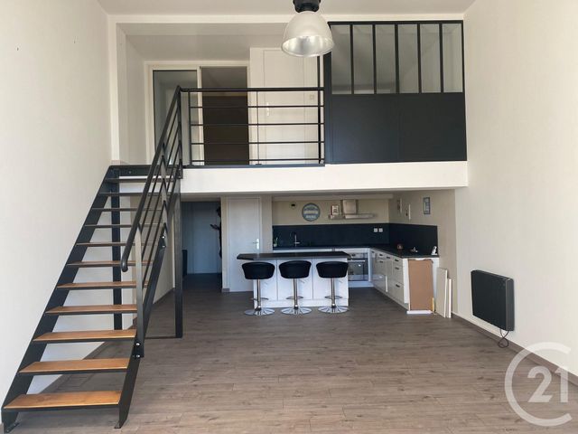 Appartement F3 à louer - 3 pièces - 92.86 m2 - TROYES - 10 - CHAMPAGNE-ARDENNE - Century 21 Martinot Immobilier