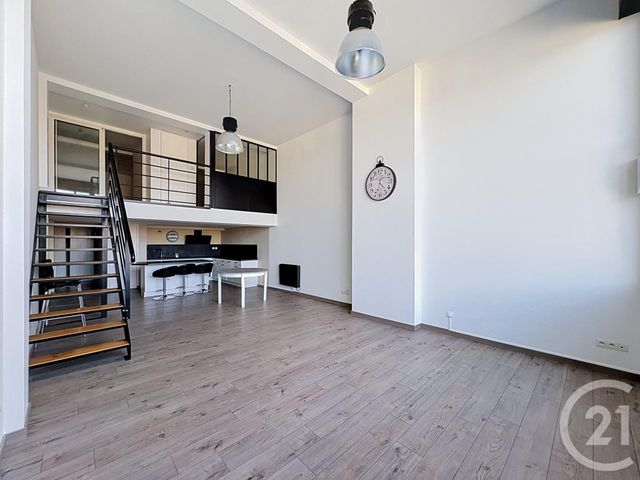 Appartement F3 à louer TROYES