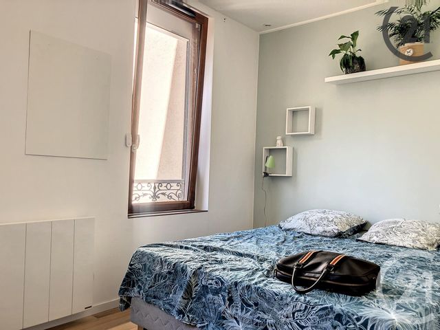 Appartement F3 à vendre - 4 pièces - 67.39 m2 - TROYES - 10 - CHAMPAGNE-ARDENNE - Century 21 Martinot Immobilier