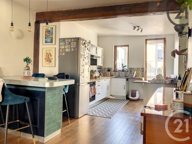 Appartement F3 à vendre TROYES