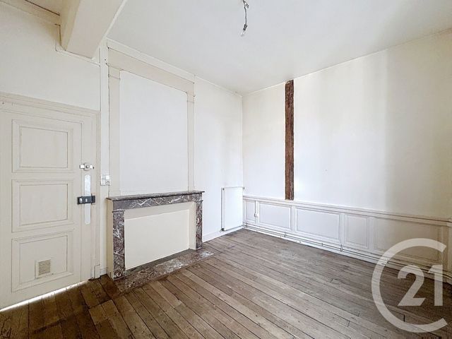 Appartement F2 à louer - 2 pièces - 50.35 m2 - TROYES - 10 - CHAMPAGNE-ARDENNE - Century 21 Martinot Immobilier
