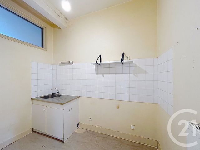 Appartement F2 à louer - 2 pièces - 50.35 m2 - TROYES - 10 - CHAMPAGNE-ARDENNE - Century 21 Martinot Immobilier