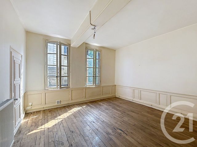 Appartement F2 à louer TROYES