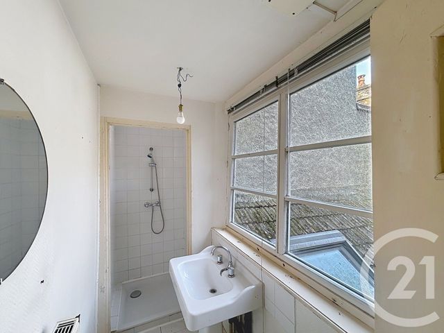 Appartement F2 à louer - 2 pièces - 50.35 m2 - TROYES - 10 - CHAMPAGNE-ARDENNE - Century 21 Martinot Immobilier