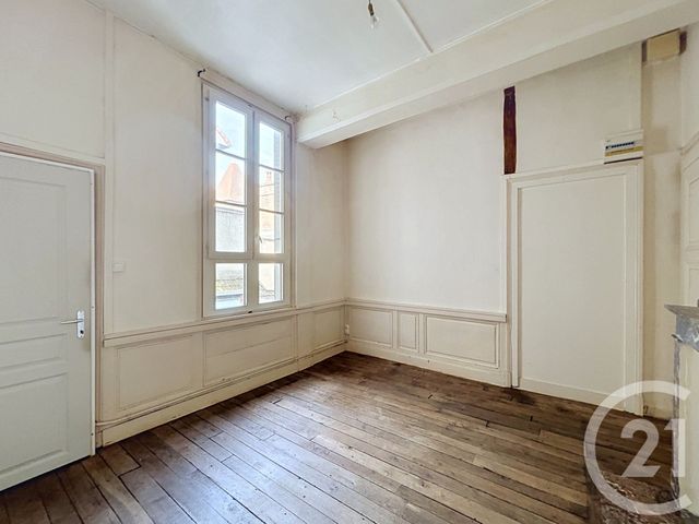 Appartement F2 à louer - 2 pièces - 50.35 m2 - TROYES - 10 - CHAMPAGNE-ARDENNE - Century 21 Martinot Immobilier