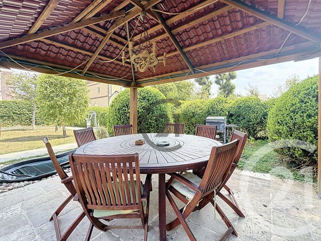maison à vendre - 9 pièces - 235.0 m2 - DIERREY ST PIERRE - 10 - CHAMPAGNE-ARDENNE - Century 21 Martinot Immobilier
