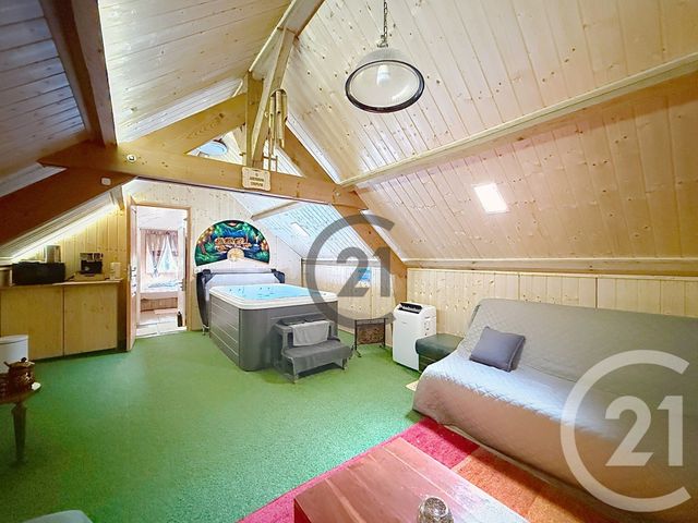 maison à vendre - 9 pièces - 235.0 m2 - DIERREY ST PIERRE - 10 - CHAMPAGNE-ARDENNE - Century 21 Martinot Immobilier