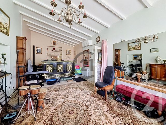 maison à vendre - 9 pièces - 235.0 m2 - DIERREY ST PIERRE - 10 - CHAMPAGNE-ARDENNE - Century 21 Martinot Immobilier