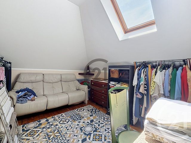 maison à vendre - 9 pièces - 235.0 m2 - DIERREY ST PIERRE - 10 - CHAMPAGNE-ARDENNE - Century 21 Martinot Immobilier