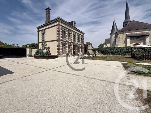 Maison à vendre DIERREY ST PIERRE
