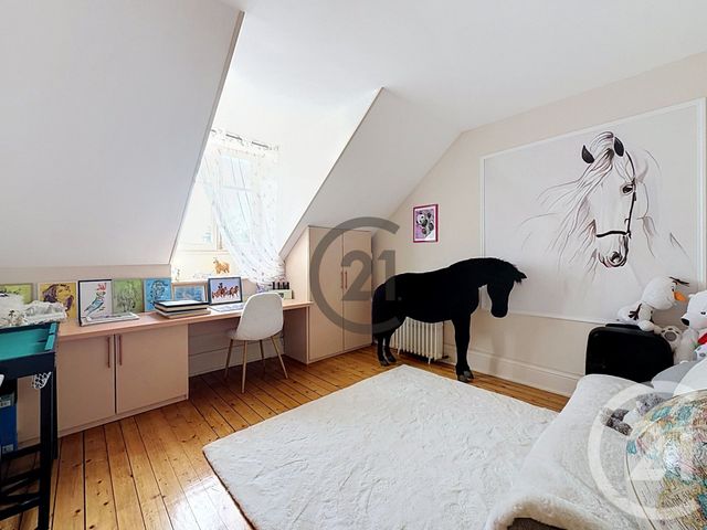 maison à vendre - 9 pièces - 235.0 m2 - DIERREY ST PIERRE - 10 - CHAMPAGNE-ARDENNE - Century 21 Martinot Immobilier