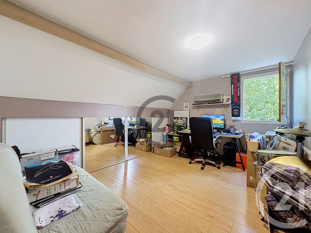 maison à vendre - 6 pièces - 111.0 m2 - TROYES - 10 - CHAMPAGNE-ARDENNE - Century 21 Martinot Immobilier