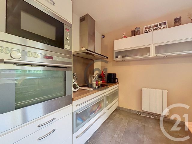 maison à vendre - 6 pièces - 111.0 m2 - TROYES - 10 - CHAMPAGNE-ARDENNE - Century 21 Martinot Immobilier