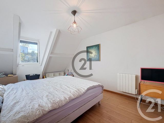 maison à vendre - 6 pièces - 111.0 m2 - TROYES - 10 - CHAMPAGNE-ARDENNE - Century 21 Martinot Immobilier