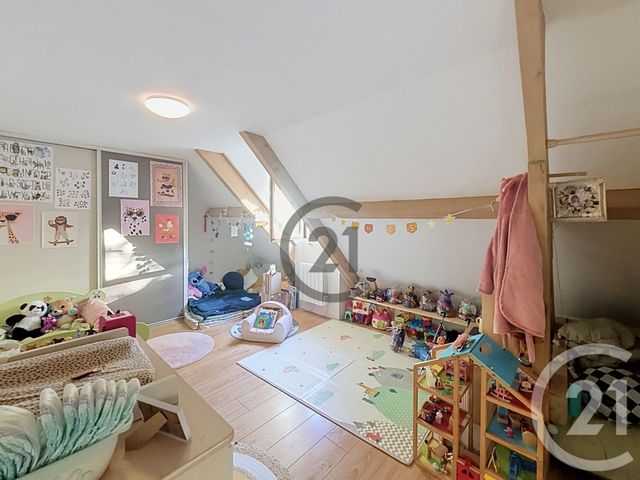 maison à vendre - 6 pièces - 111.0 m2 - TROYES - 10 - CHAMPAGNE-ARDENNE - Century 21 Martinot Immobilier