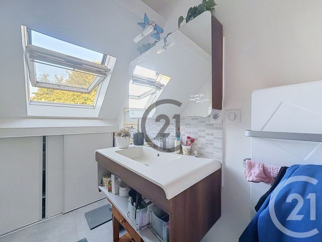 maison à vendre - 6 pièces - 111.0 m2 - TROYES - 10 - CHAMPAGNE-ARDENNE - Century 21 Martinot Immobilier