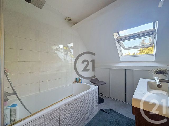 maison à vendre - 6 pièces - 111.0 m2 - TROYES - 10 - CHAMPAGNE-ARDENNE - Century 21 Martinot Immobilier
