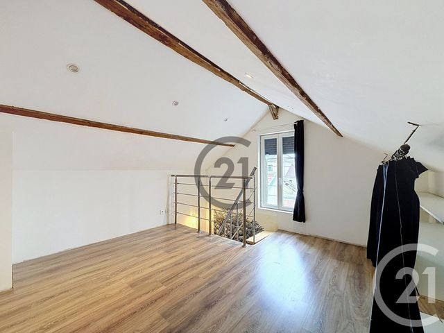 maison à vendre - 2 pièces - 44.0 m2 - TROYES - 10 - CHAMPAGNE-ARDENNE - Century 21 Martinot Immobilier