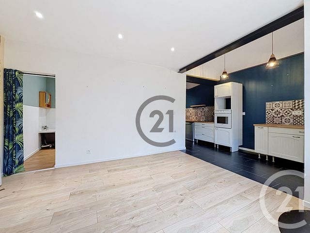 maison à vendre - 2 pièces - 44.0 m2 - TROYES - 10 - CHAMPAGNE-ARDENNE - Century 21 Martinot Immobilier